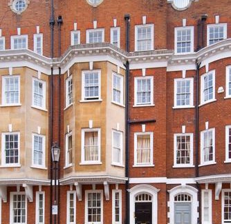 Chelsea Apartment | Chelsea - Draycott Place by Viridian Apartments