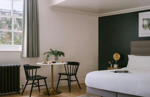 Chelsea Hotel | Chelsea Green Hotel, Sonder by Marriott Bonvoy