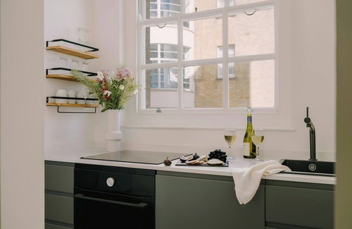 Chelsea Hotel | Chelsea Green Hotel, Sonder by Marriott Bonvoy