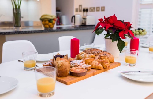 Chelsea House | CHELSEA LONDON LUXURY TOWN HOUSE - UPMARKET LOCATION - GREAT PLACE TO STAY