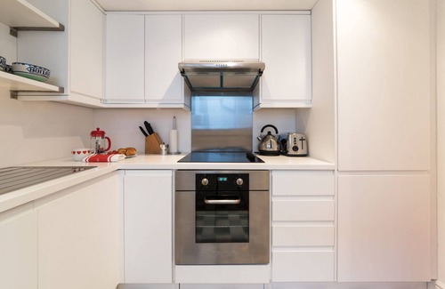 Chelsea Apartment | Chelsea Retreat for 3 Near King’s Road