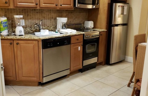 Southwest Orlando House | Chelsea's Vila