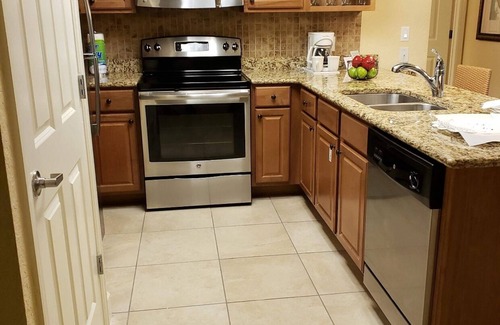 Southwest Orlando House | Chelsea's Vila