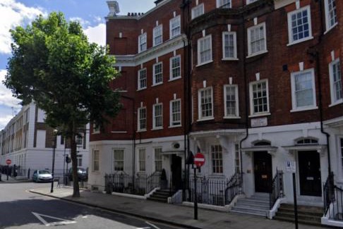 Chelsea Apartment | Chelsea - Sloane Avenue by Viridian Apartments