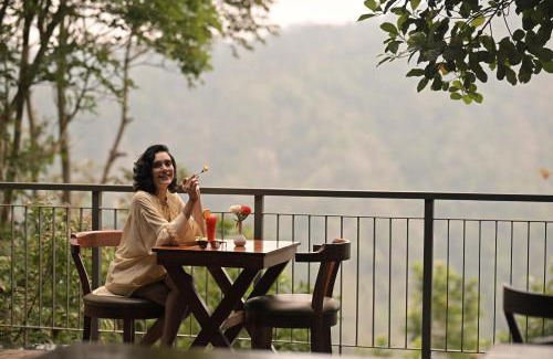 Vayittiri Resort | Chembarathi Wayanad Boutique Resort