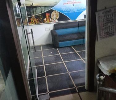 Alappuzha Hotel | CHEMBIL RAK Residency