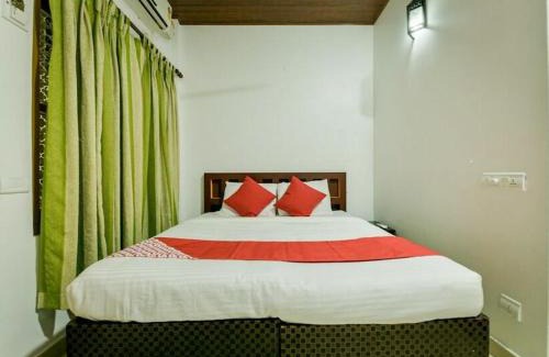Alappuzha Hotel | CHEMBIL RAK Residency