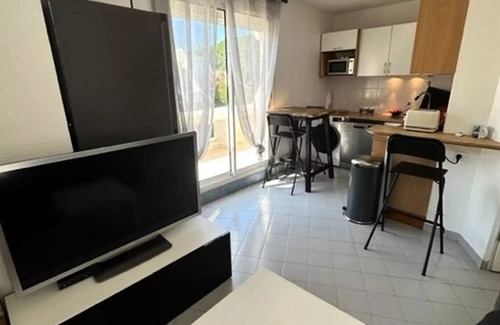 Montpellier Apartment | CHEMINET - 52 - L'OREE DU GOLF