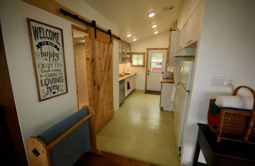 Selwyn Cottage | Chemong Lake House