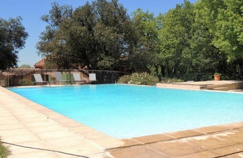 La Bastidonne Bed & Breakfast | chenesverts-bucaille