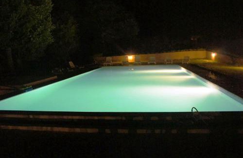 La Bastidonne Bed & Breakfast | chenesverts-bucaille