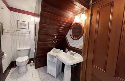 Ashland Bed & Breakfast | Cheney House B&B