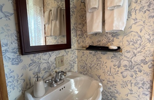 Ashland Bed & Breakfast | Cheney House B&B