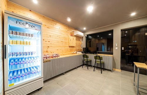 Cheongju Hotel | Cheongju Time Hotel