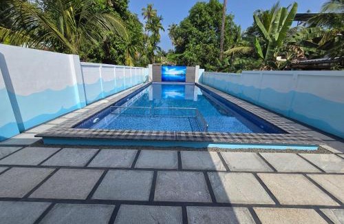 Kuzhuppilly Resort | Cherai Beach Palace