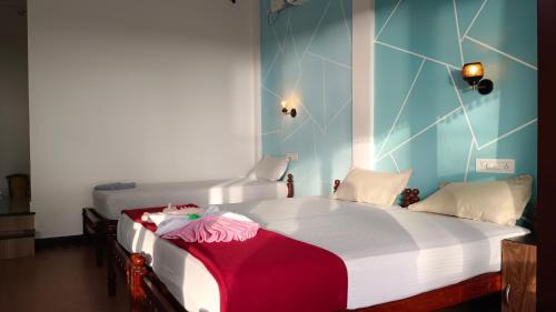 Kuzhuppilly House | Cherai Ocean View Home