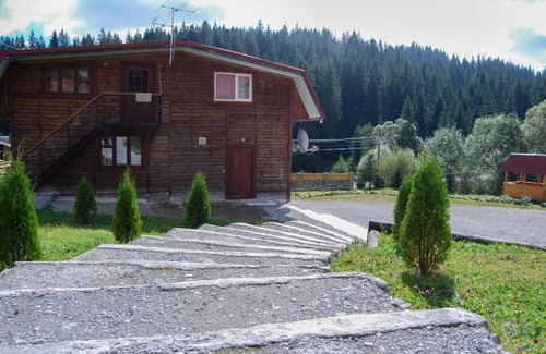 Yablunytsya Hotel | Cheres Hotel
