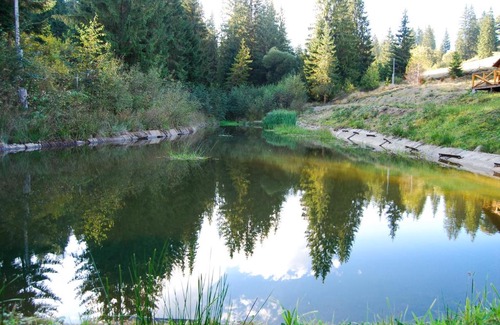 Yablunytsya Hotel | Cheres Hotel