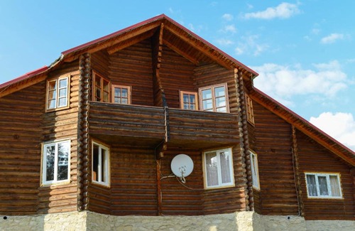 Yablunytsya Hotel | Cheres Hotel