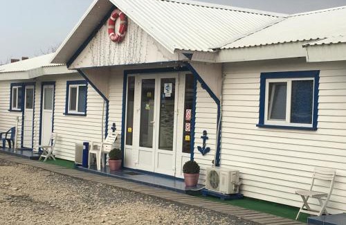 Jasienow Hotel | Chernomorsky Mayak