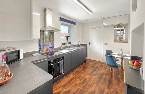 Porlock Cottage | Cherries bungalow in Porlock