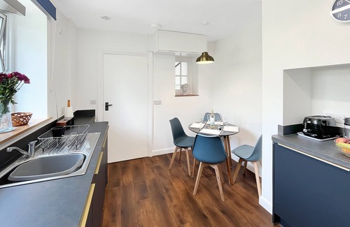 Porlock Cottage | Cherries bungalow in Porlock