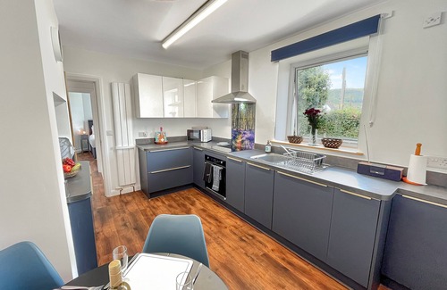 Porlock Cottage | Cherries bungalow in Porlock