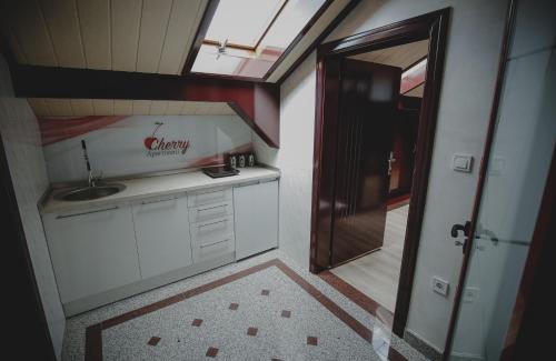 Gornji Milanovac Apartment | Cherry apartmani
