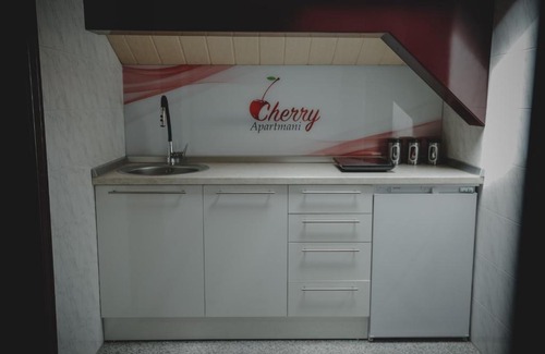 Gornji Milanovac Apartment | Cherry apartmani