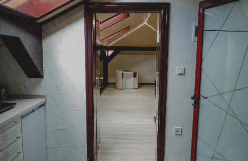 Gornji Milanovac Apartment | Cherry apartmani
