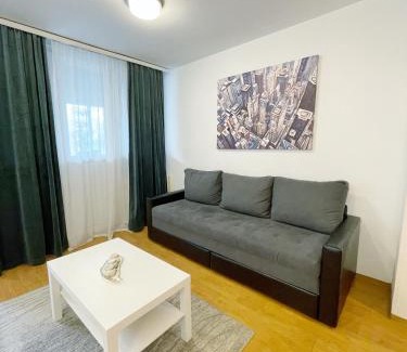 Novi Beograd Apartment | Cherry Apartment Arena