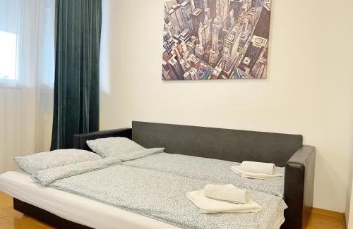 Novi Beograd Apartment | Cherry Apartment Arena