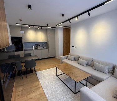 Matiçan Apartment | Cherry Apartment