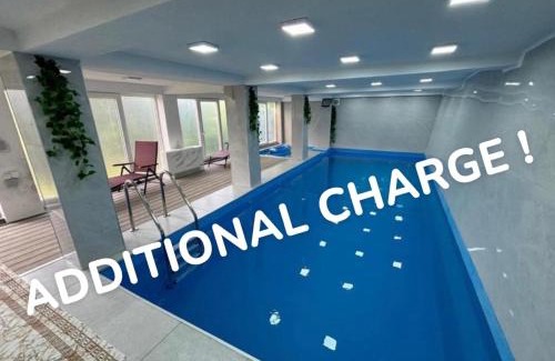 Novi Grad Sarajevo Apartment | Cherry Apartments