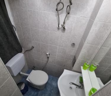 Novi Grad Sarajevo Apartment | Cherry Apartments