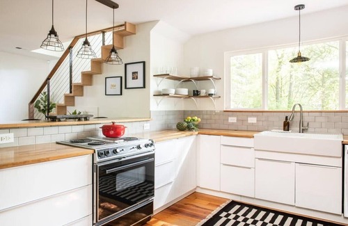Boulevard Heights House | Cherry Cola by Minty Living
