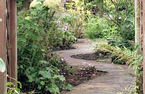 Gargrave House | Cherry Cottage - Gargrave