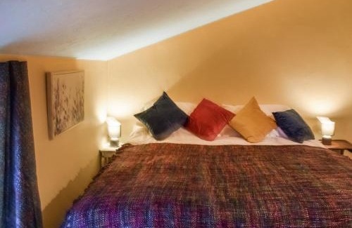 Martlesham Heath House | Cherry Cottage