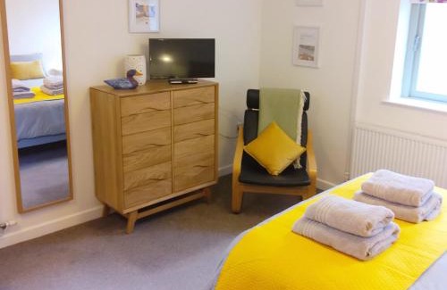 Begelly House | Cherry Cottage - Perfect base for two in beautiful Pembrokeshire