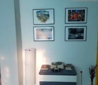 Visegrad Apartment | Cherry flower (Trešnjin Cvet) apartment