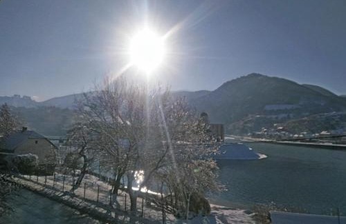 Visegrad Apartment | Cherry flower (Trešnjin Cvet) apartment