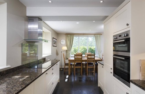 Hartsop Cottage | CHERRY GARTH, family friendly, with open fire in Hartsop