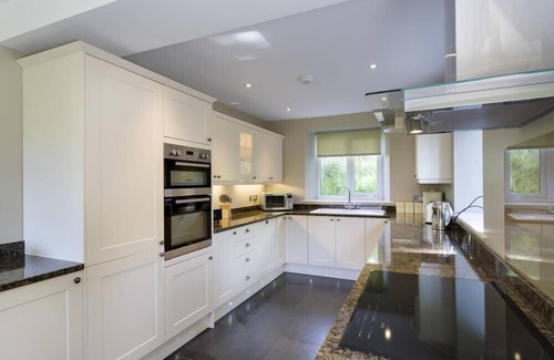 Hartsop Cottage | CHERRY GARTH, family friendly, with open fire in Hartsop