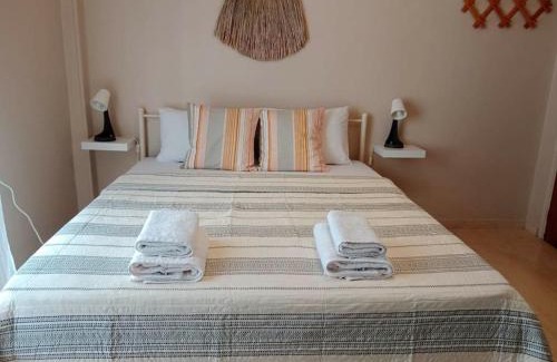 Volos City Centre Apartment | Cherry - HappyHostGr - Downtown Apartment