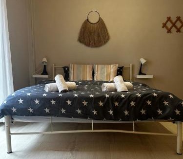 Volos City Centre Apartment | Cherry - HappyHostGr - Downtown Apartment