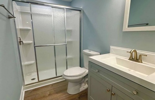 Boone Apartment | Cherry Haven Charming Apartment
