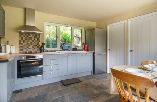 Penrith House | Cherry How - Patterdale Holiday Cottage (Dog-friendly)