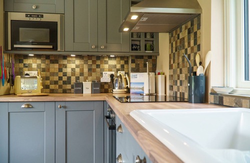 Penrith House | Cherry How - Patterdale Holiday Cottage (Dog-friendly)