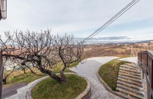 Brda House | Cherry Orchard House