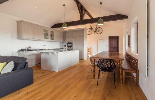 Brda House | Cherry Orchard House
